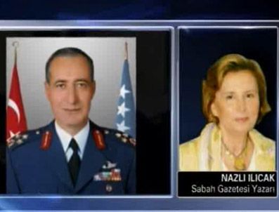 SABAH GAZETESI - Darbe geleneğinin ordumuzu ne hale getirdiği ortada