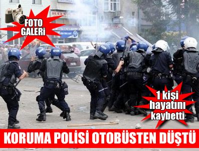 METİN LOKUMCU - Erdoğan'ın Hopa mitingi öncesi ve sonrası ortalık karıştı