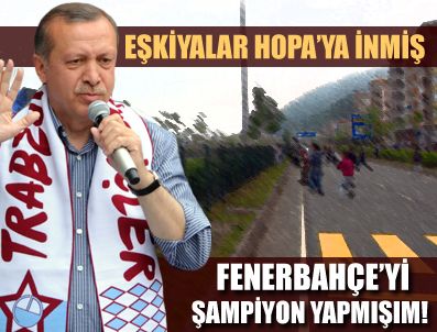 NUSRET BAYRAKTAR - 'Hopa'ya eşkiyaların indiğini bilmiyordum'