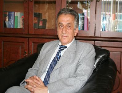 KAYASU - Evren Hakkında İddianame Hazırlayan Savcı: 1 Gün Bile Hapis Yatsa Yeter(Özel)