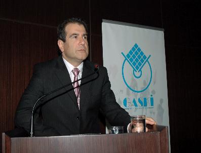 Gaski‘den Devlet Sporcularına Ve Zihinsel Engellilere Müjde