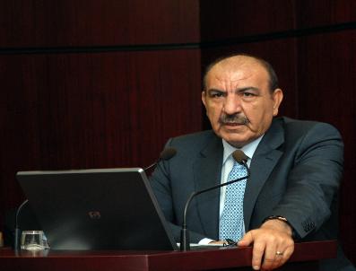 Gto Başkanı Aslan: Cari Açık Orta Ve Uzun Vadede Sürdürülemez