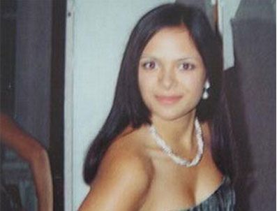 DAILY MAIL - Güzellik yarışması hayatına mal oldu