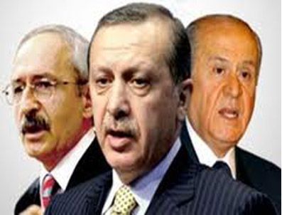 HAK VE EŞITLIK PARTISI - Propaganda Sırası Belli Oldu