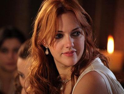 SELMA ERGEÇ - Muhteşem Yüzyıl dizisi kanal mı değiştiriyor?