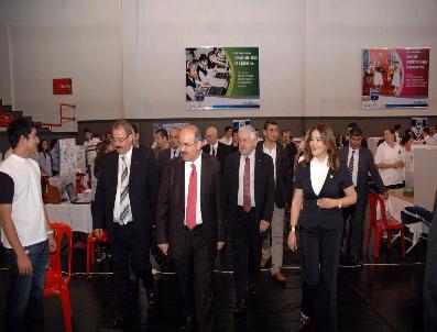 Özel Sanko Okulları Bilim İnsanı Yetiştiriyor