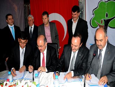 Şehitkâmil Belediyesi, İşçi Maaşlarına Yüzde 11 Zam Yaptı