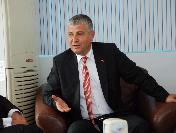 Seyfettin Yılmaz‘dan Ömer Çelik‘e Hodri Meydan