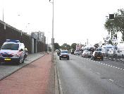 Sırp Cani Mladiç, Scheveningen Cezaevi‘ne Helikopterle Getirildi