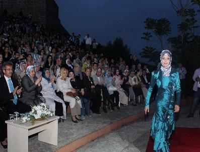 ADNAN KÖŞKER - Tarihi Kalede Fetih Defilesi