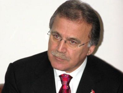 ANKARA HABER AJANSı - TBMM Başkanı Şahin'den 'Özerklik' tepkisi TBMM diye bir organ var