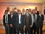 Tüfad‘dan ‘Ahde Vefa‘ Gecesi