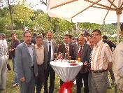 Tümbüldek Kaplıcalarına Revizyon