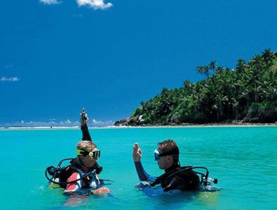 CEMAL ÖZDEMIR - Türk sualtı fotoğraf sanatçısı dünyanın en iyi sualtı fotoğrafçı seçildi