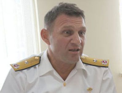 TÜRKER ERTÜRK - Emekli Amiral, 'Ordu kışkırtılıyor'