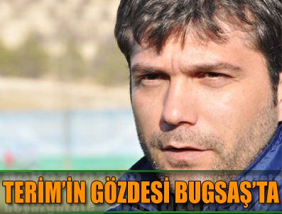 VEDAT İNCEEFE - Vedat İnceefe Bugsaşspor ile anlaştı