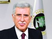 YSK Başkanı Em: 'Seçmen sayısının hesaplanmasında yanlışlık yok'