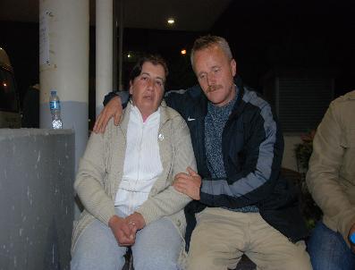 ŞIRINCE - 16 Yaşındaki Genç 12 Günlük Yaşam Savaşını Kaybetti