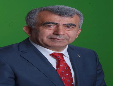 Ak Parti‘li Aday Harun Çakır İddialı Konuştu