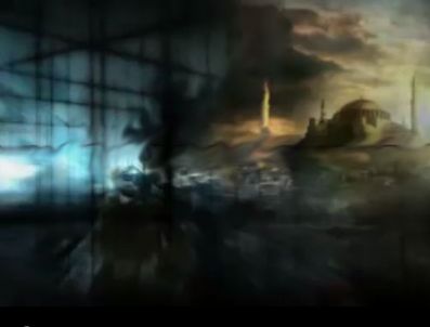 CREED - Assassin's Creed Revelations'ın 3 gizemli videosu