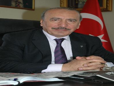 Başbakan Erdoğan‘ın Osmaniye Mitingi İçin Hazırlıklar Tamamlandı