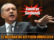 Erdoğan CHP'yi topa tuttu