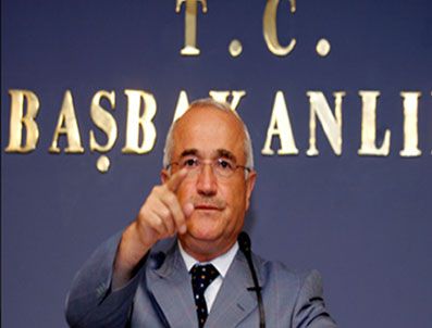 Başbakan Yardımcısı Çiçek: 'İzmir'deki Operasyon Yargısal Bir Faaliyettir' dedi