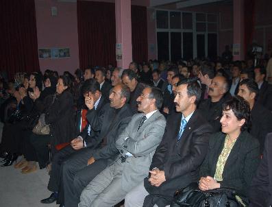 Başkale‘de İşçi Bayramı Kutlama Rrogramı