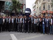 Büyükşehir Belediyesi Operasyonuna Tepki Devam Ediyor