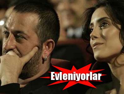 CANSU DERE - Cem Yılmaz muradına eriyor