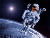 Çin 2025'te aya insan gönderecek