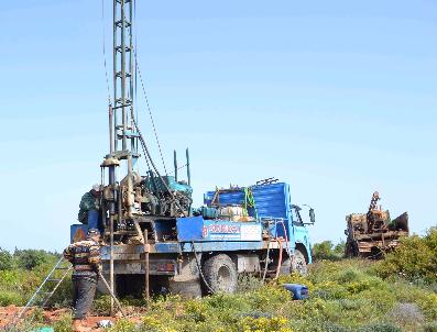 Datça Devlet Hastanesi’Nin Çalışmaları Başladı