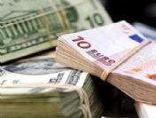 Serbest piyasada dolar ve euroda günün ilk rakamları...