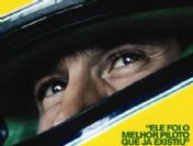 Senna filmi Türkiye'ye geliyor