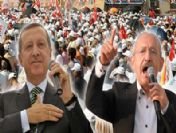 Kim daha büyük kalabalık toplayacak