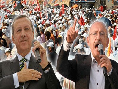 Kim daha büyük kalabalık toplayacak