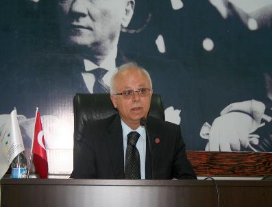 Ereğli Belediyesi, Mayıs Ayı Meclis Toplantısını Gerçekleştirdi