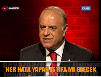 MEHMET SAĞLAM - 'Koltuğunda oturması beni rahatsız etmiyor'