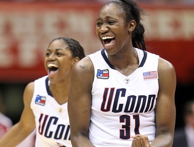 CONNECTICUT - Galatasaray Tina Charles ile anlaştı