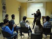 Gamek Fotoğraf Yarışmasına Yoğun İlgi