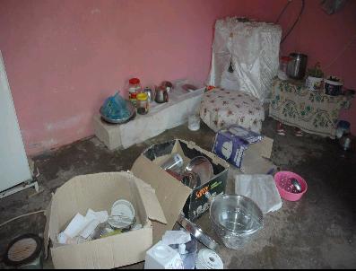 Gözaltındakileri Ziyarete Giden Başkan Gözaltına Alındı