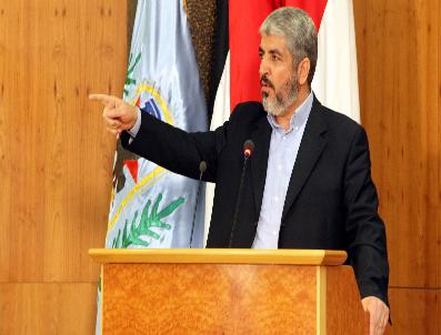 EL FETIH - Hamas İle El Fetih Anlaştı