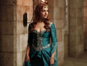 Hürrem Sultan'ı utandıran yasak!