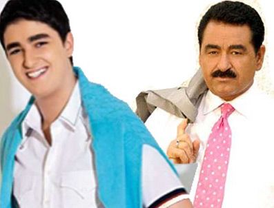 DERYA TUNA - İbrahim Tatlıses oğlu İdo'dan ne istedi?