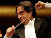 Asturias ödülü Riccardo Muti'nin