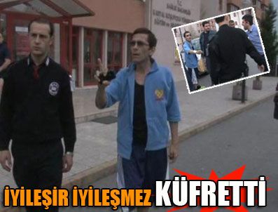 PEKER AÇIKALIN - Peker Açıkalın çılgına döndü