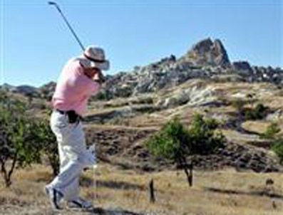 BEZIRHANE - Kapadokya ve Avrupa sergisi açılıyor!