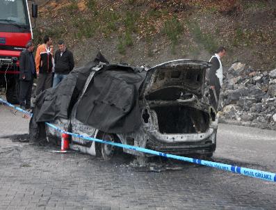 Kastamonu'da Polise Saldırı