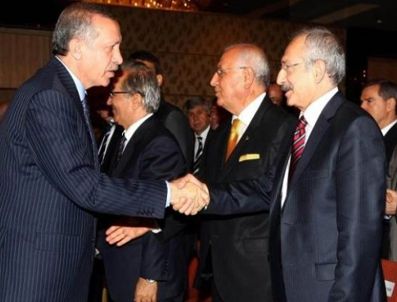 OSMAN GÜNEŞ - Kılıçdaroğlu Başbakan'ı arayarak başsağlığı diledi