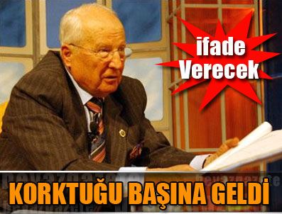 Kenan Evren'in korktuğu başına geldi